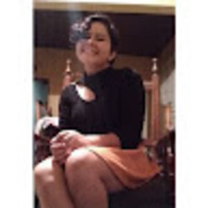 Meet your Posher, Nathalia